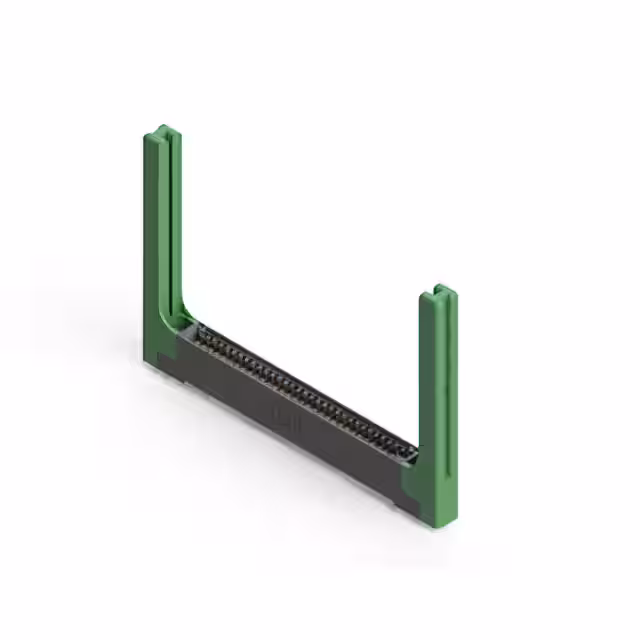 395-064-559-258 EDAC Inc.  Edgeboard Connectors
